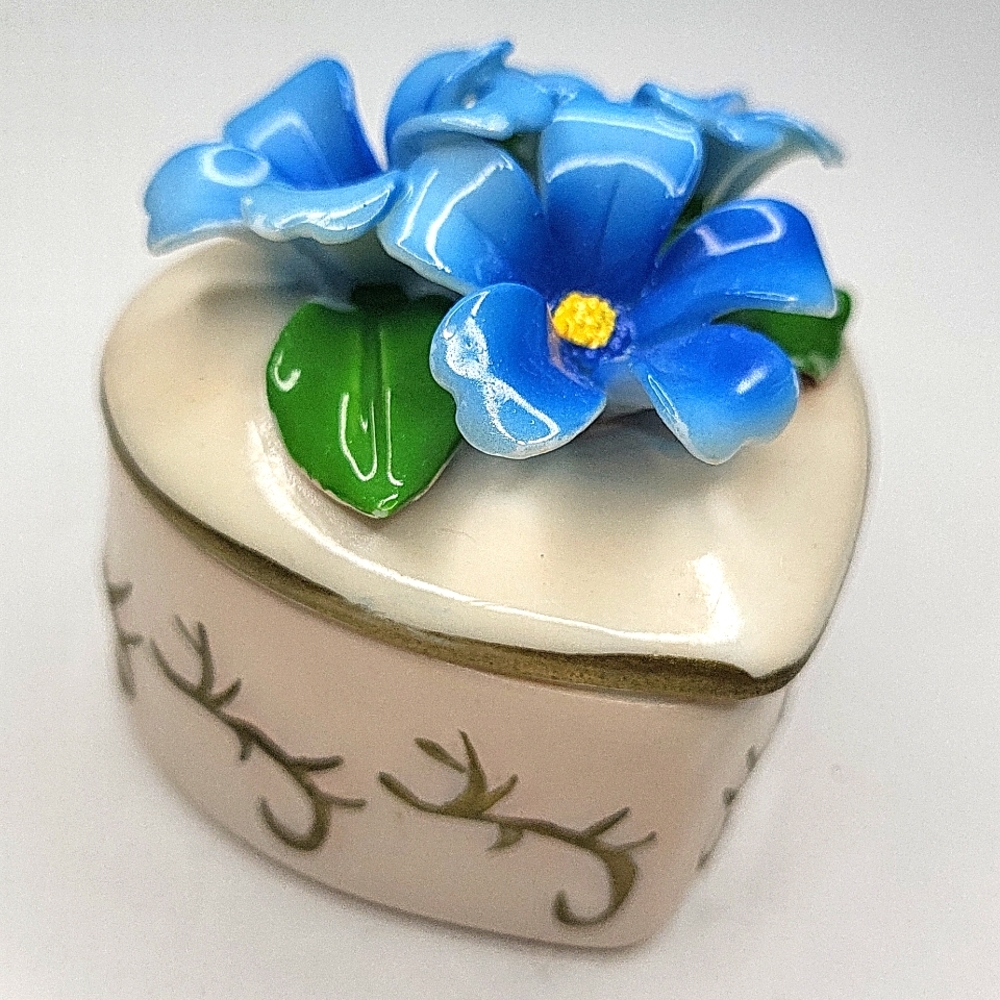 Trinket Box - Picture 3 of 5